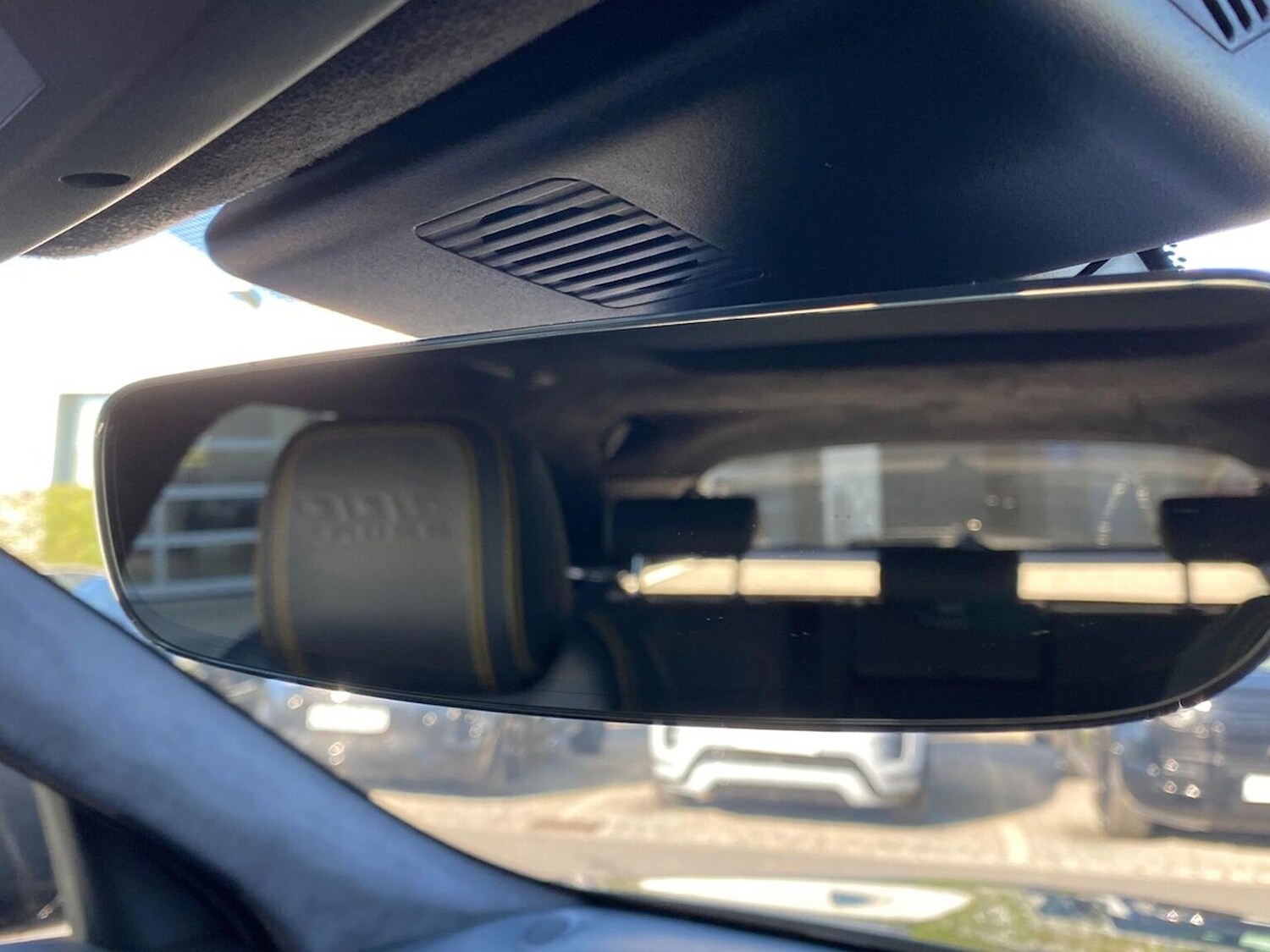 Used Jaguar F-Pace 2019 for sale - 78191835: Photo 25