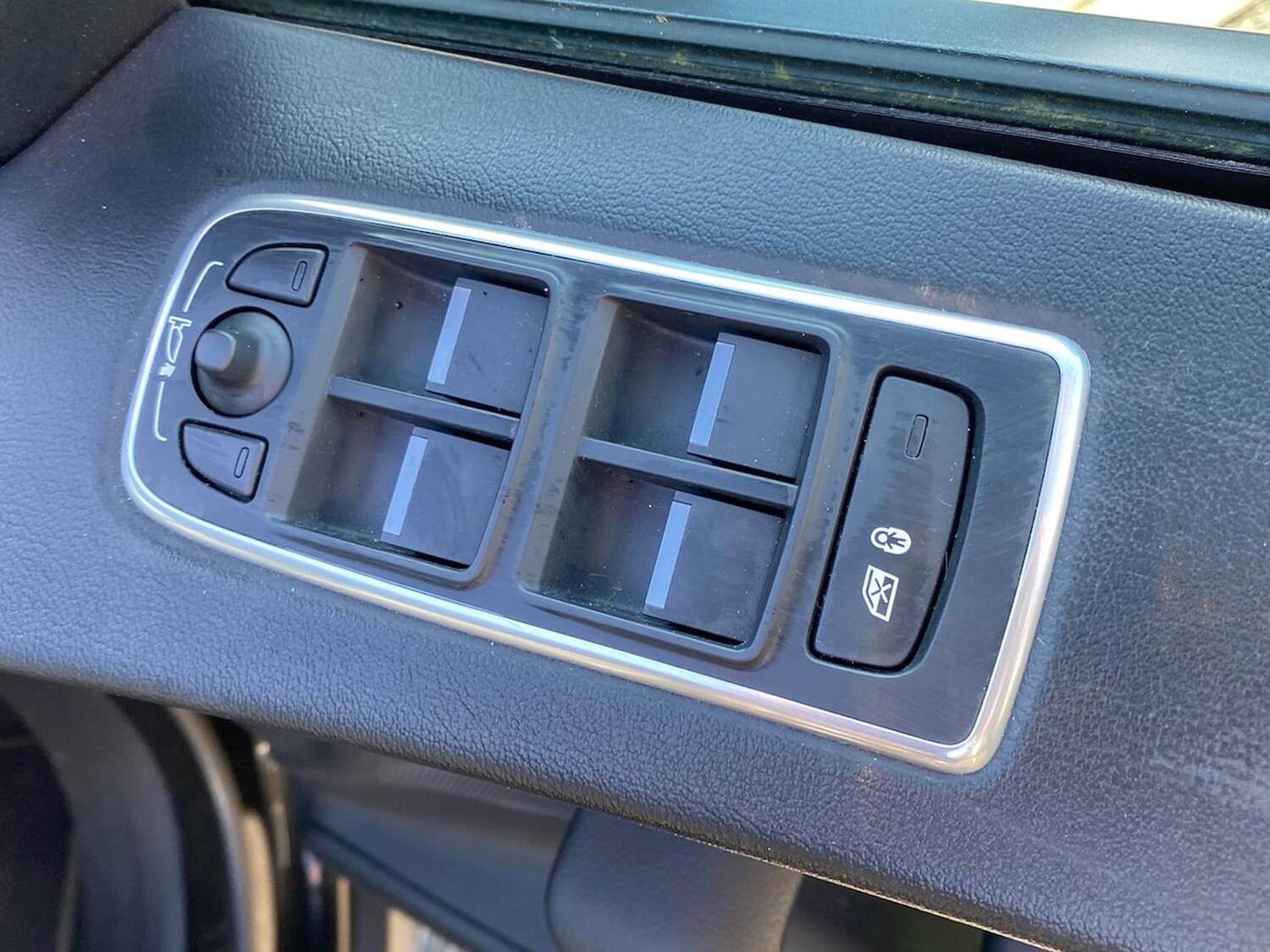 Used Jaguar F-Pace 2019 for sale - 78191835: Photo 27