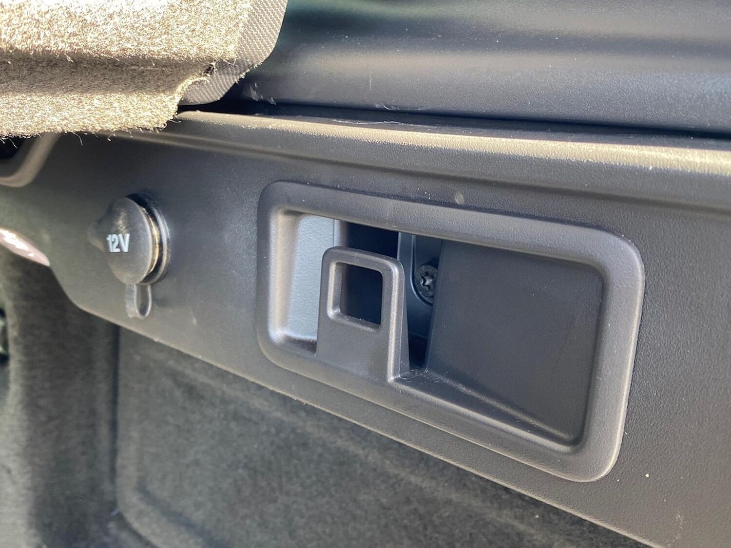 Used Jaguar F-Pace 2019 for sale - 78191835: Photo 29