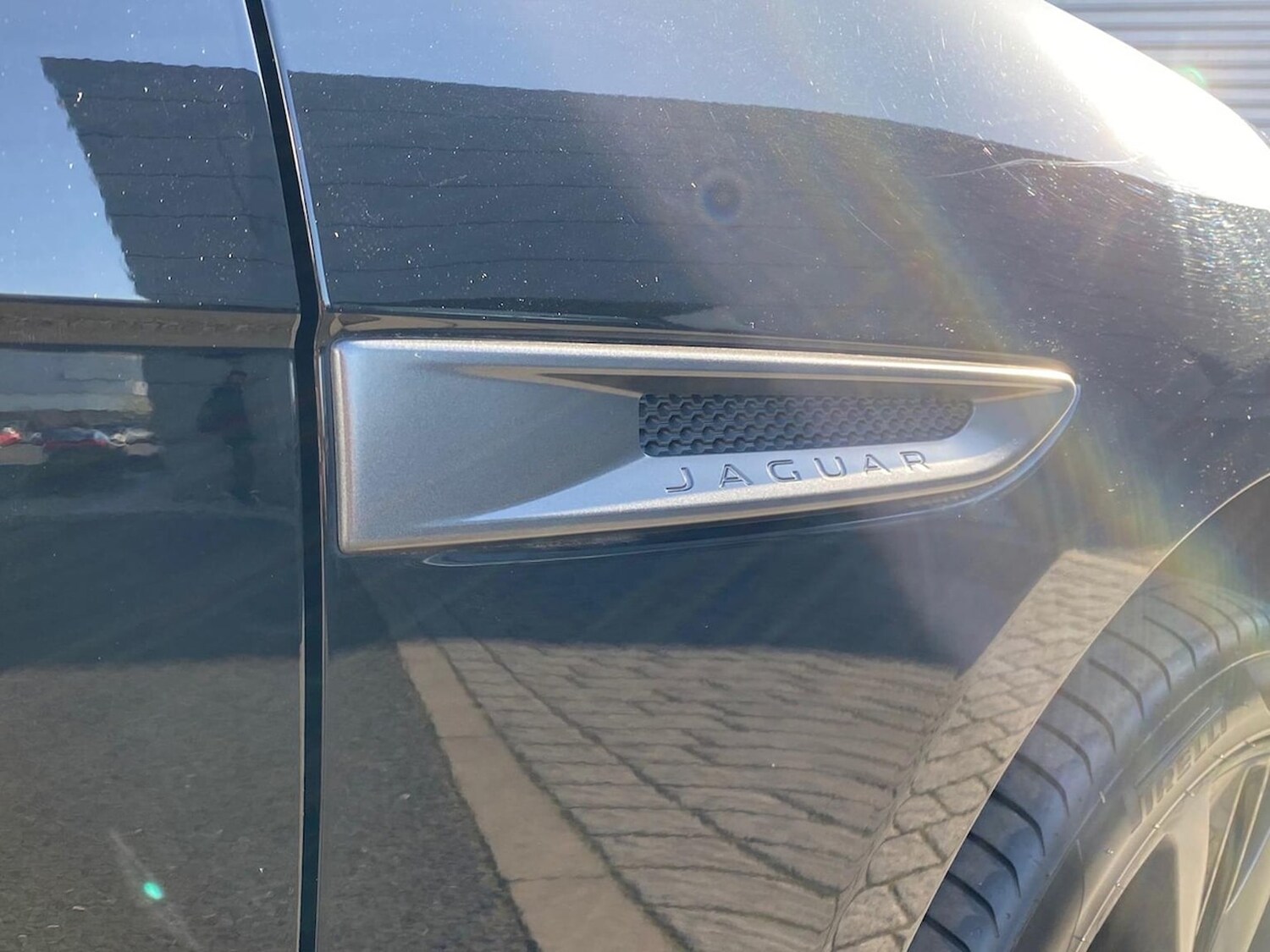 Used Jaguar F-Pace 2019 for sale - 78191835: Photo 30