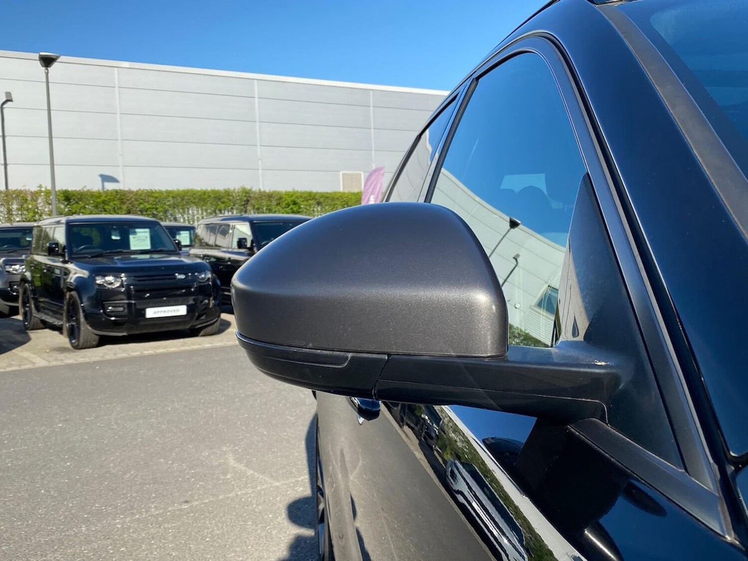 Used Jaguar F-Pace 2019 for sale - 78191835: Photo 31