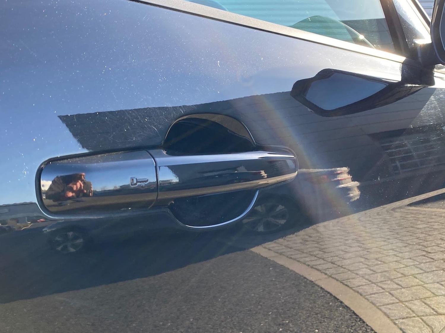 Used Jaguar F-Pace 2019 for sale - 78191835: Photo 32