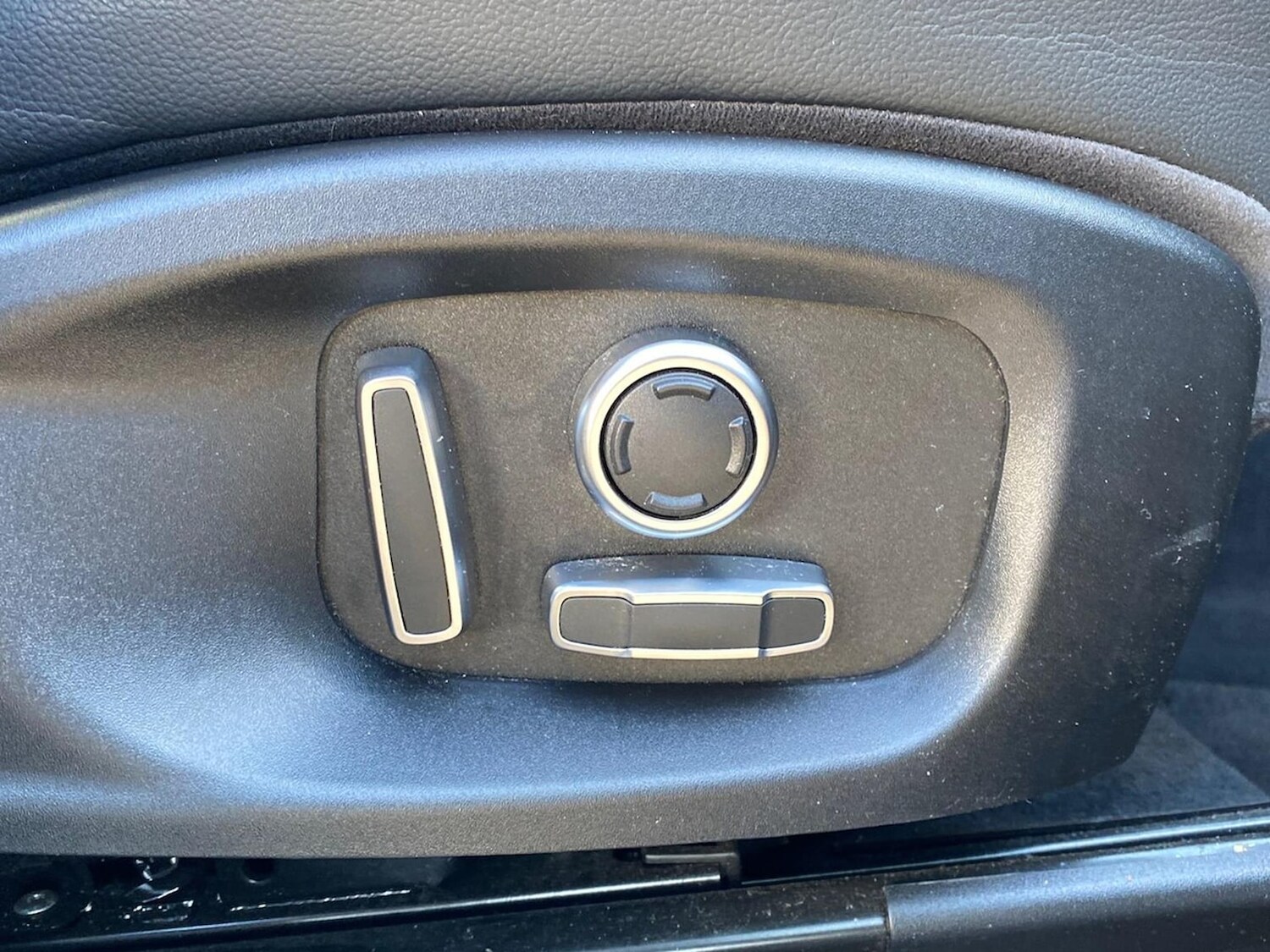 Used Jaguar F-Pace 2019 for sale - 78191835: Photo 33