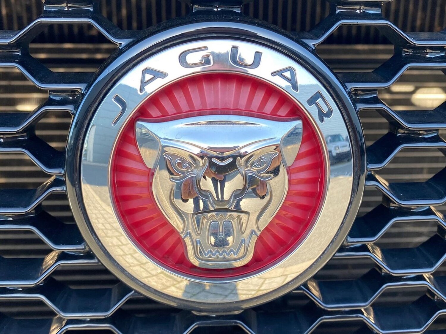 Used Jaguar F-Pace 2019 for sale - 78191835: Photo 35