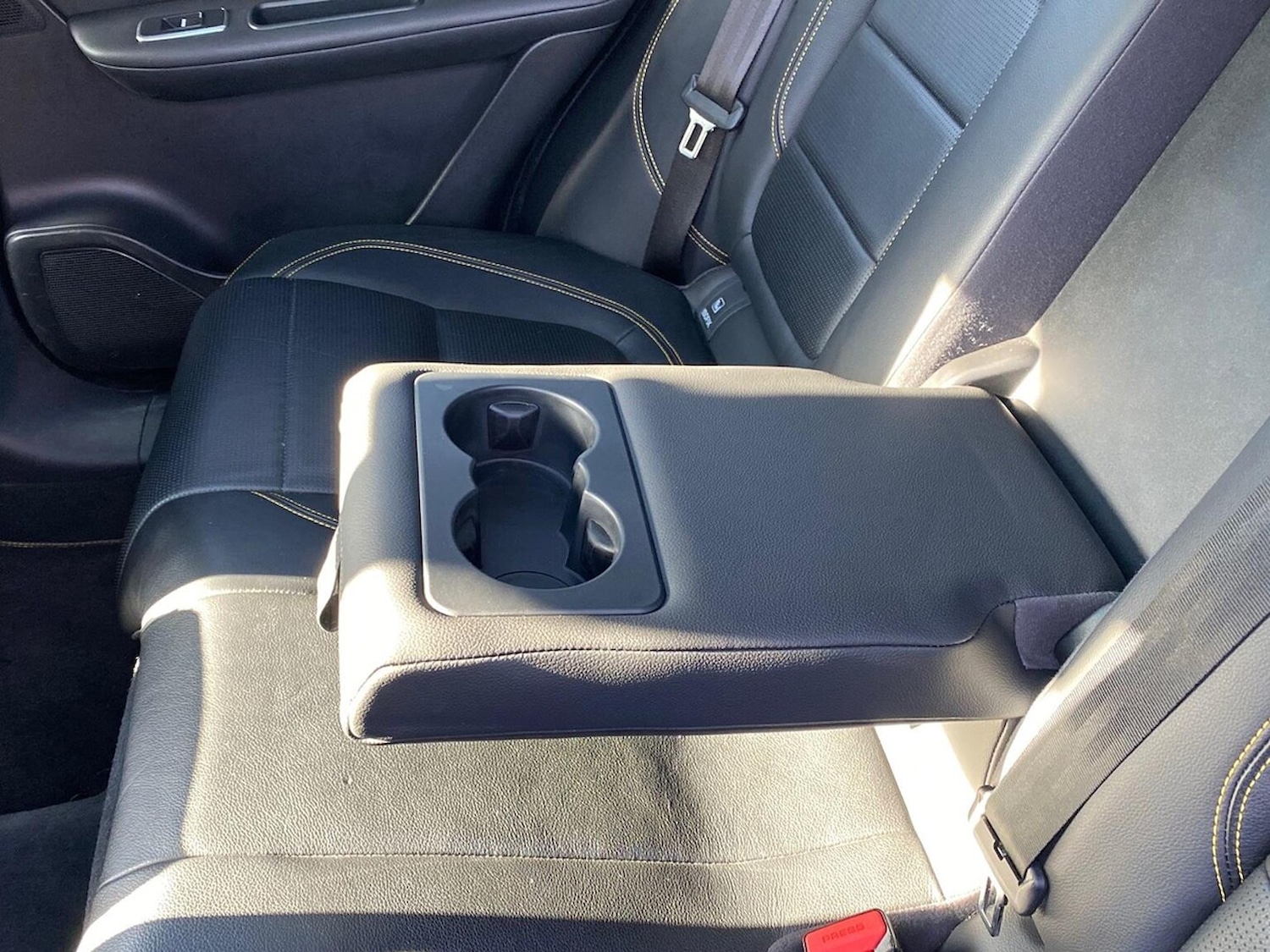 Used Jaguar F-Pace 2019 for sale - 78191835: Photo 39