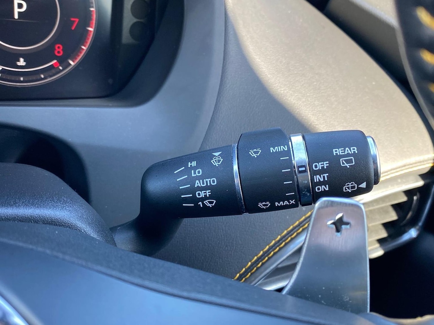 Used Jaguar F-Pace 2019 for sale - 78191835: Photo 42