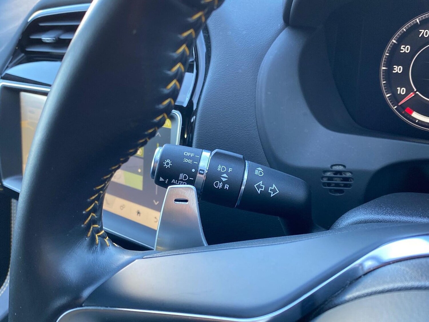 Used Jaguar F-Pace 2019 for sale - 78191835: Photo 43