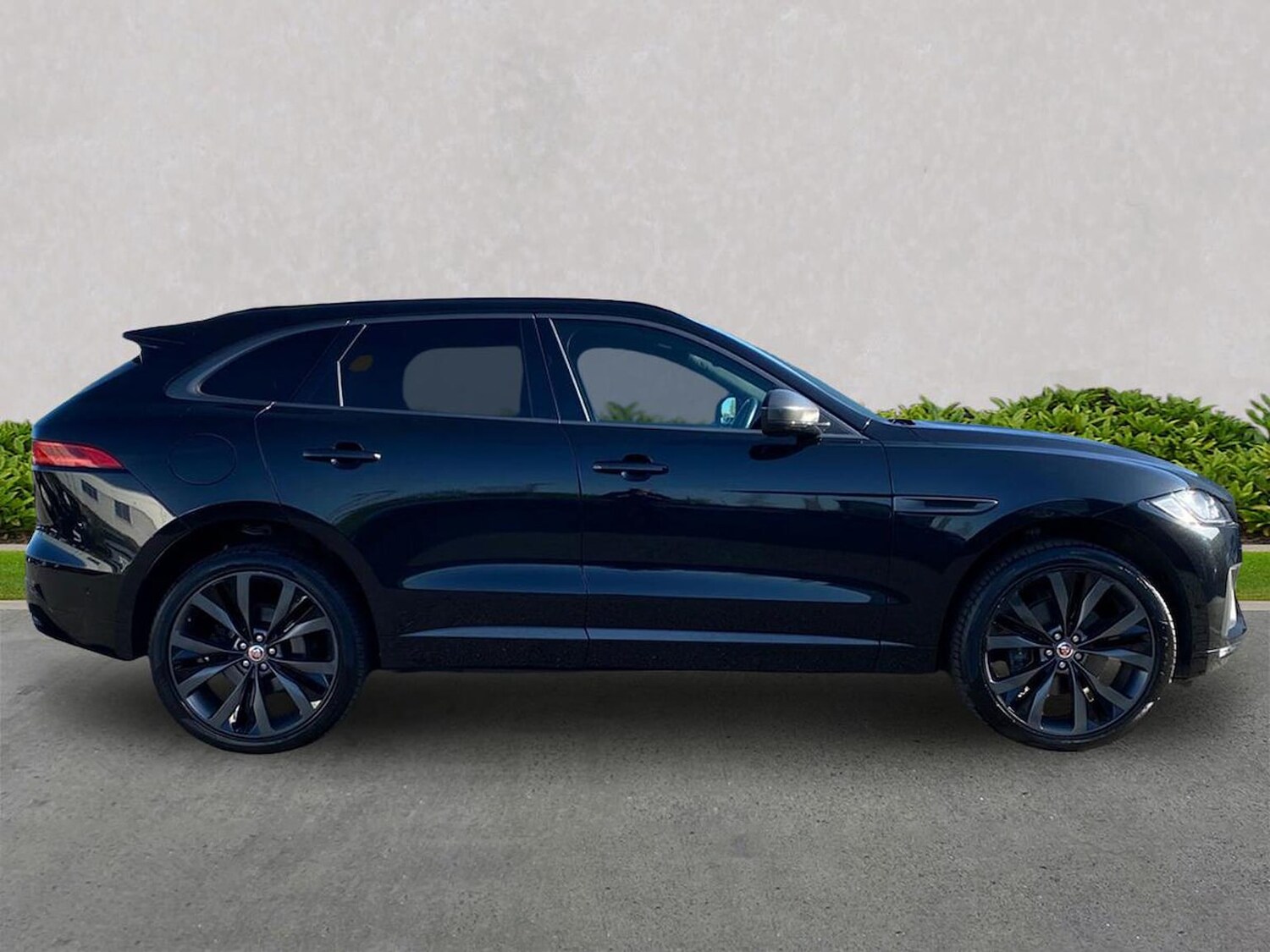Used Jaguar F-Pace 2019 for sale - 78191835: Photo 7