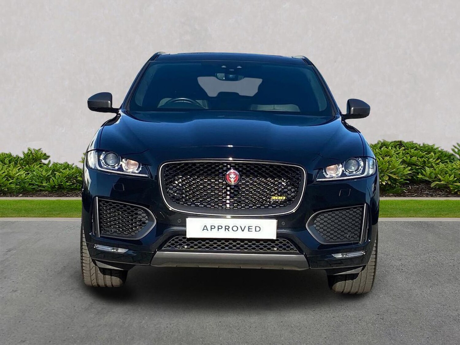 Used Jaguar F-Pace 2019 for sale - 78191835: Photo 9