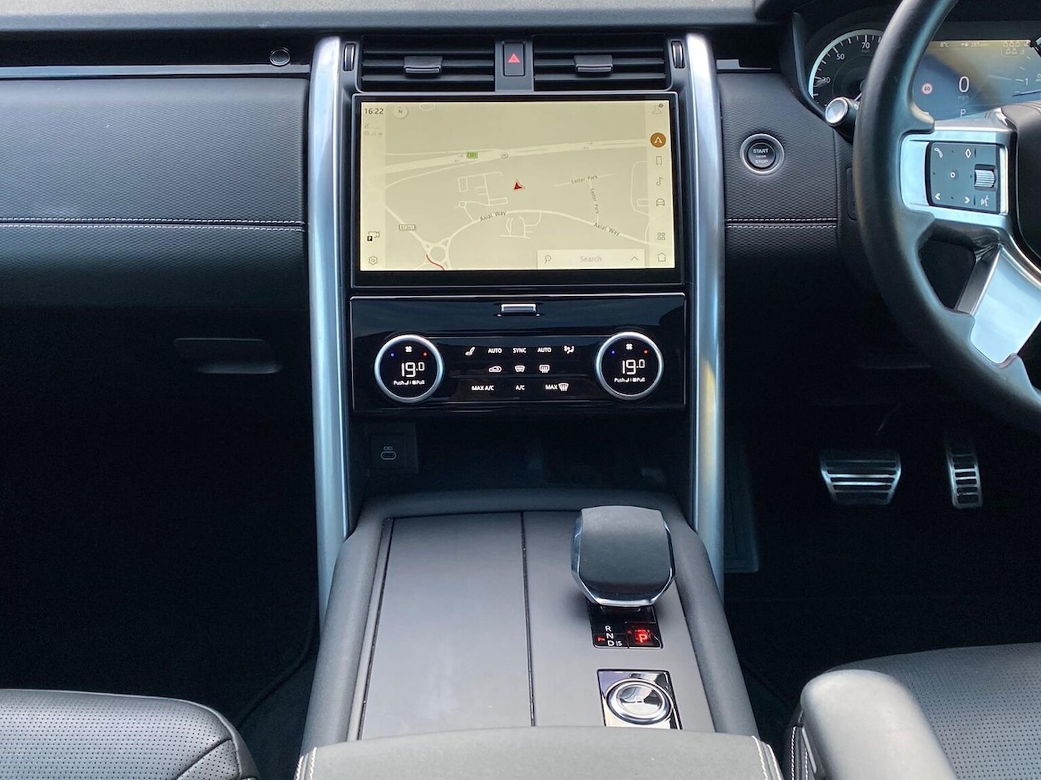 Used Land Rover Discovery 2023 for sale - 77896293: Photo 14