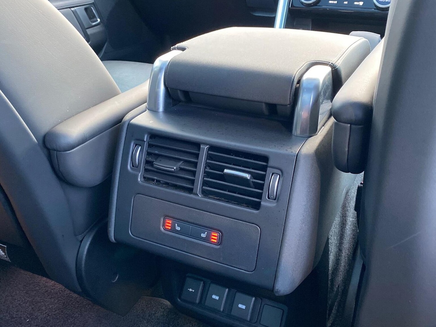 Used Land Rover Discovery 2023 for sale - 77896293: Photo 18