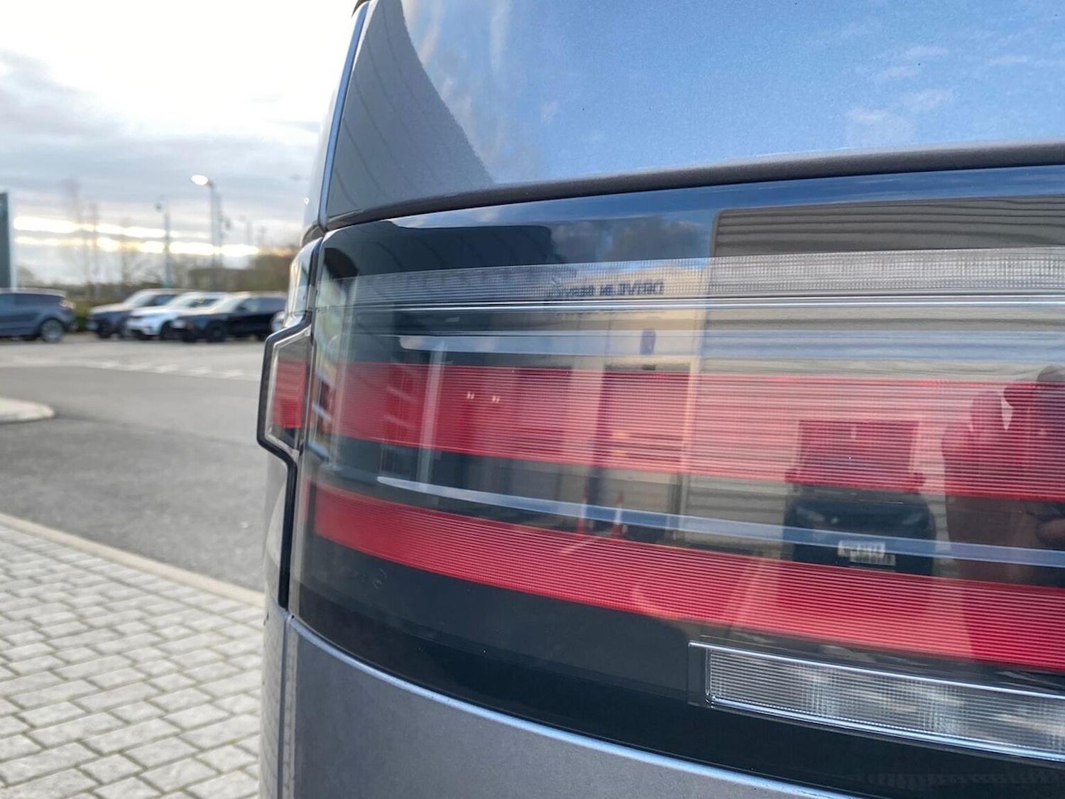 Used Land Rover Discovery 2023 for sale - 77896293: Photo 19