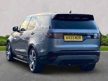 Used Land Rover Discovery 2023 for sale - 77896293: Photo