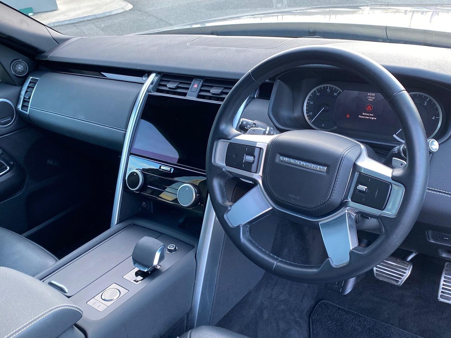 Used Land Rover Discovery 2023 for sale - 77896293: Photo 31