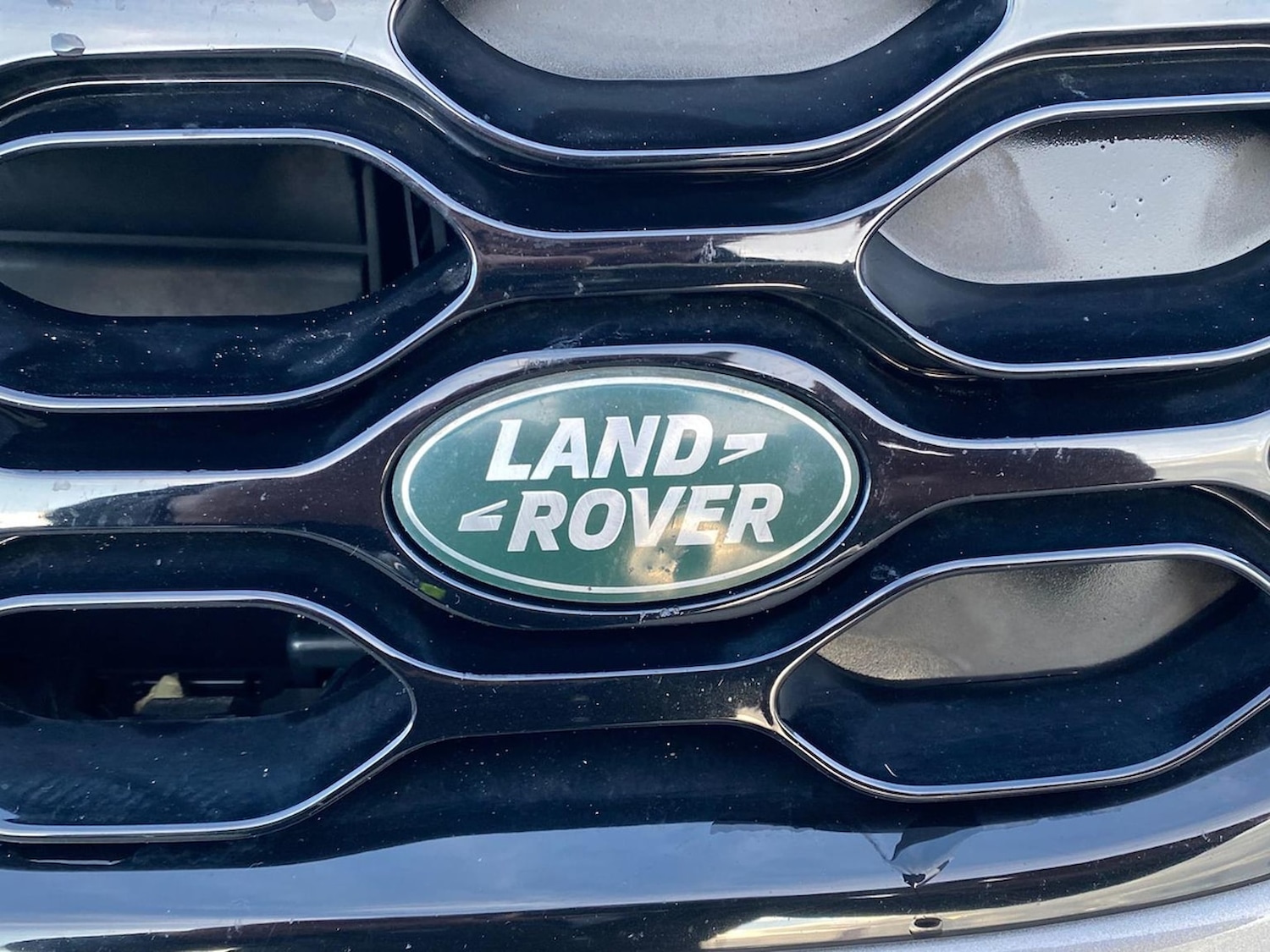 Used Land Rover Discovery 2023 for sale - 77896293: Photo 35