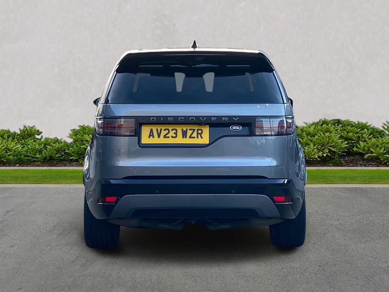 Used Land Rover Discovery 2023 for sale - 77896293: Photo 6