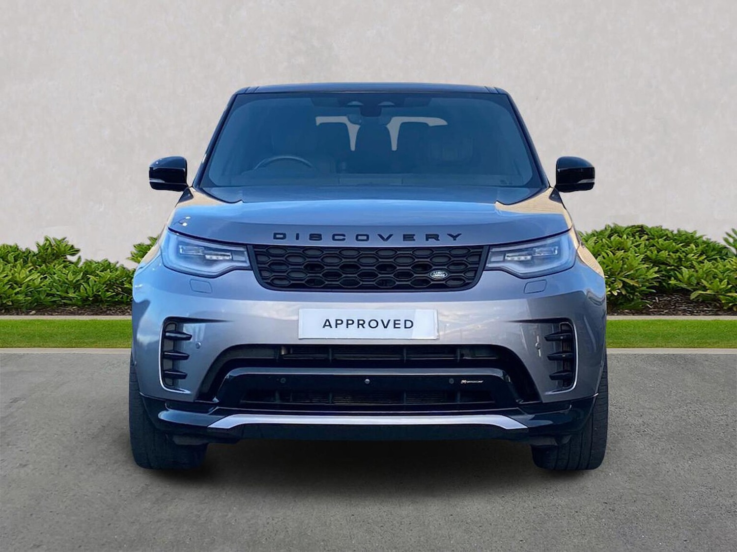 Used Land Rover Discovery 2023 for sale - 77896293: Photo 7