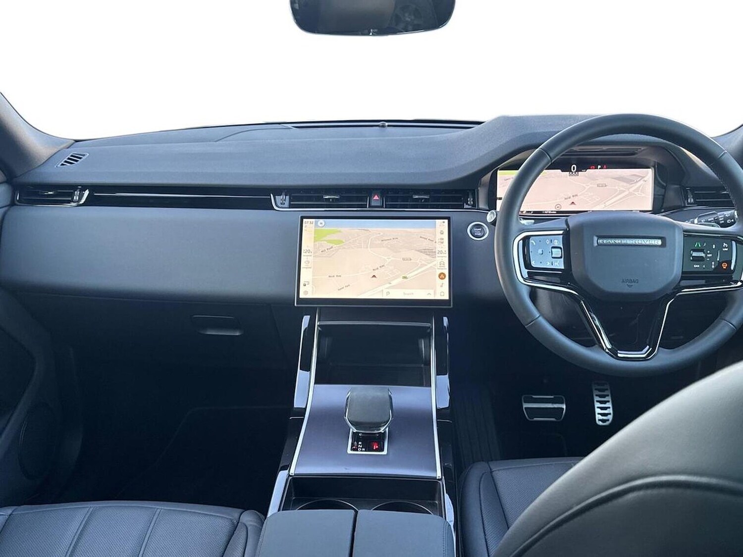 Used Land Rover Range Rover Evoque 2025 for sale - 78193455: Photo 11