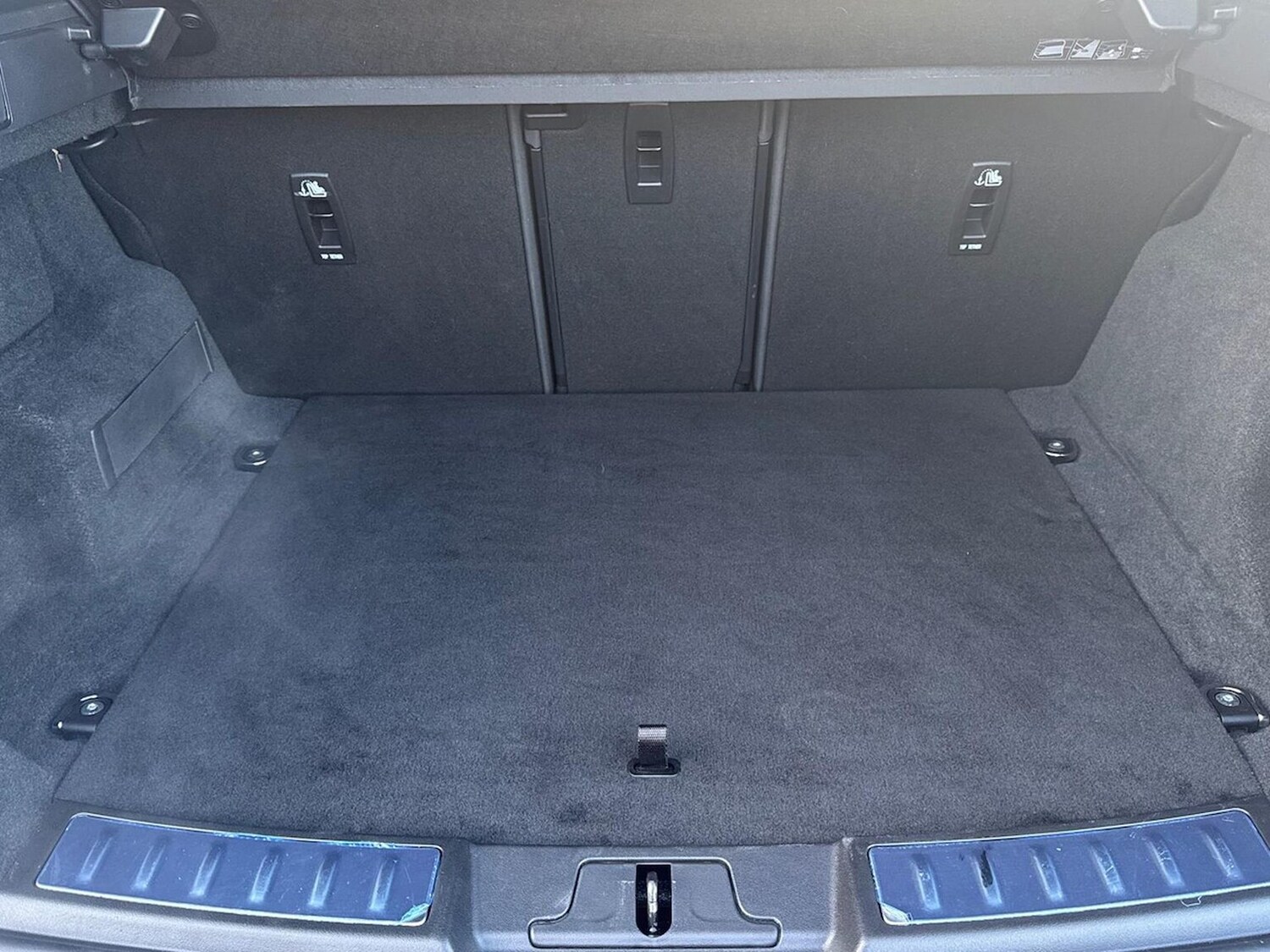 Used Land Rover Range Rover Evoque 2025 for sale - 78193455: Photo 12