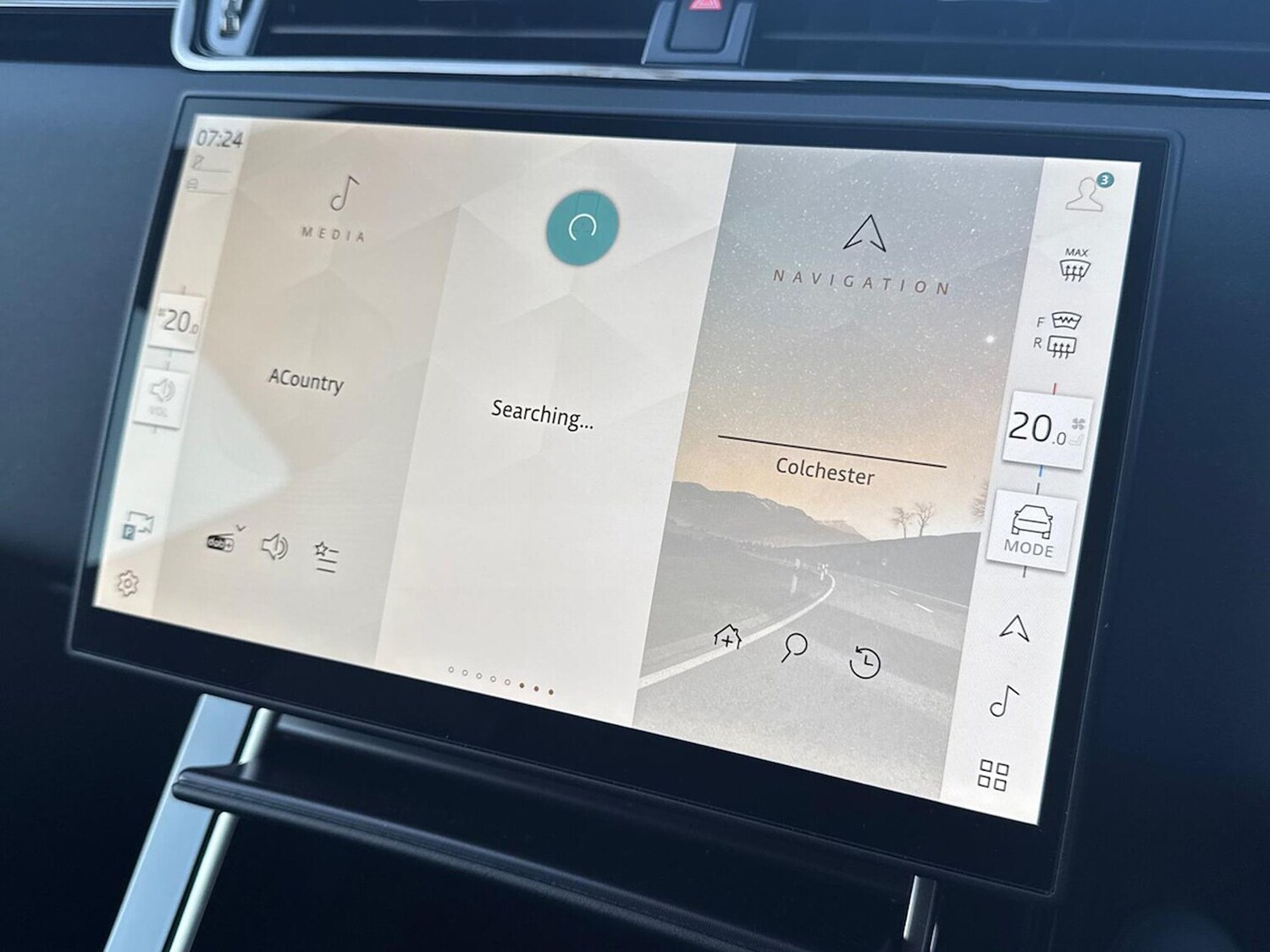 Used Land Rover Range Rover Evoque 2025 for sale - 78193455: Photo 13