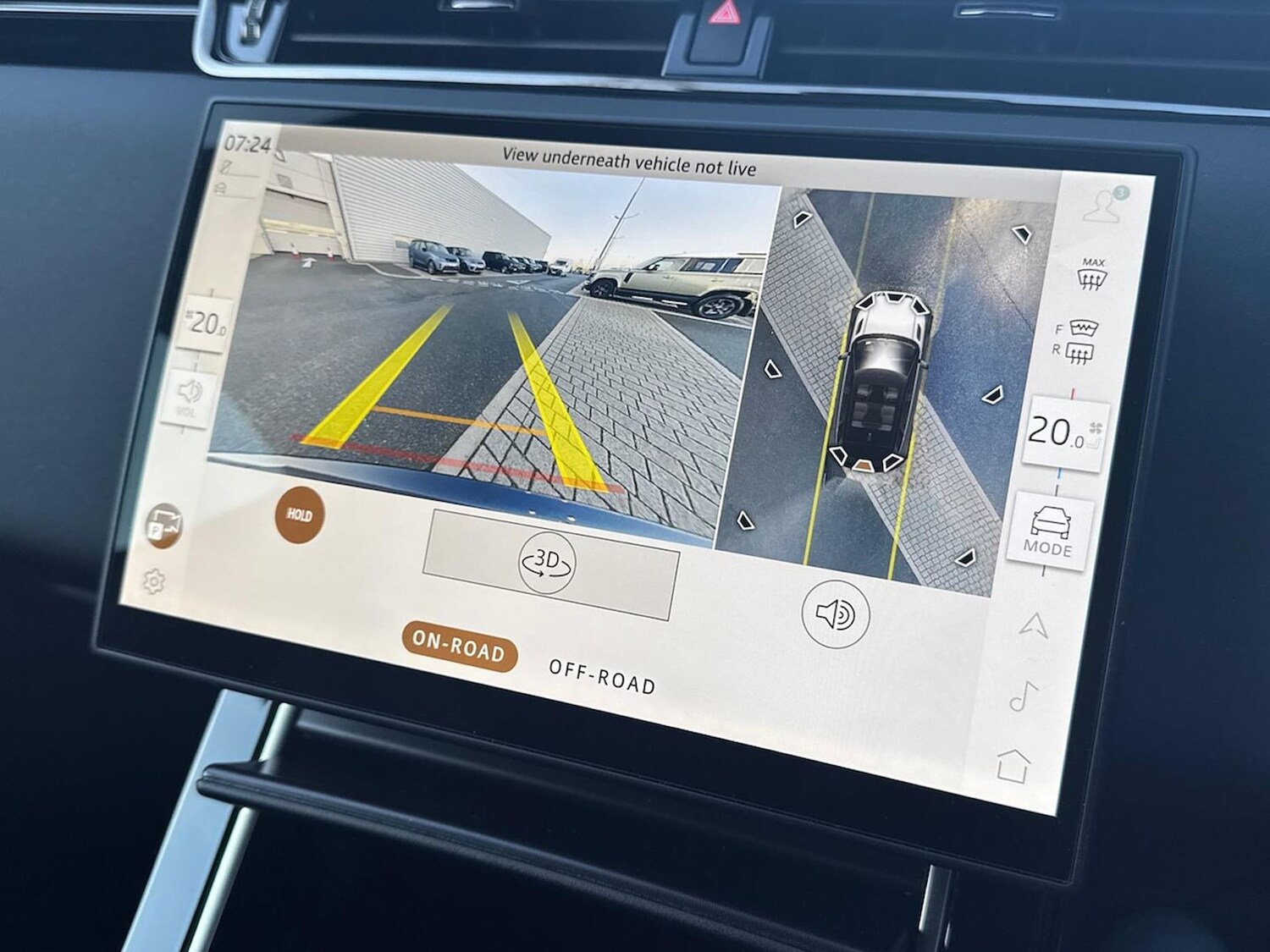 Used Land Rover Range Rover Evoque 2025 for sale - 78193455: Photo 14