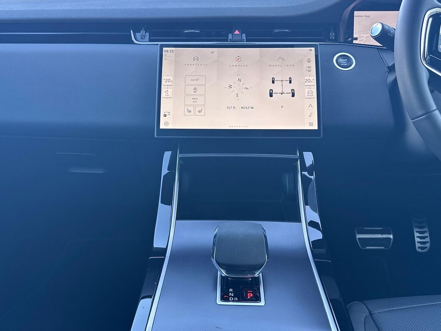 Used Land Rover Range Rover Evoque 2025 for sale - 78193455: Photo 16