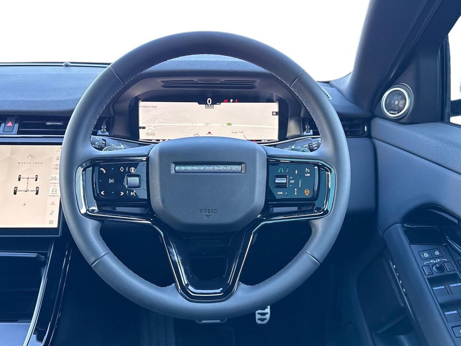 Used Land Rover Range Rover Evoque 2025 for sale - 78193455: Photo 17