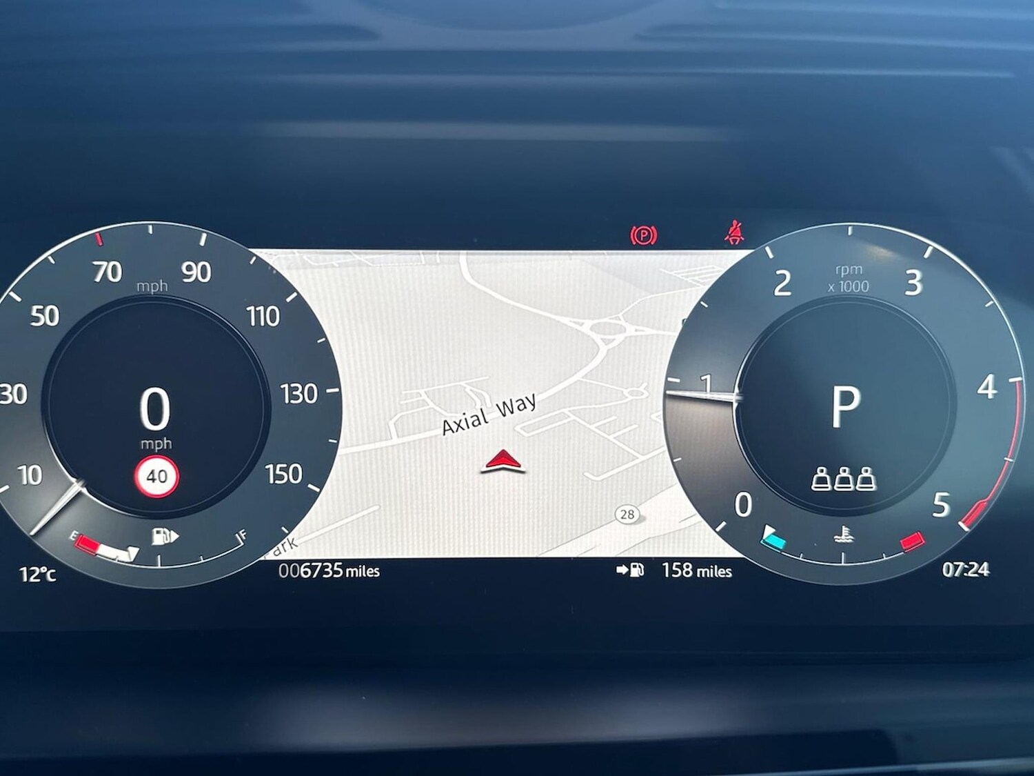 Used Land Rover Range Rover Evoque 2025 for sale - 78193455: Photo 18