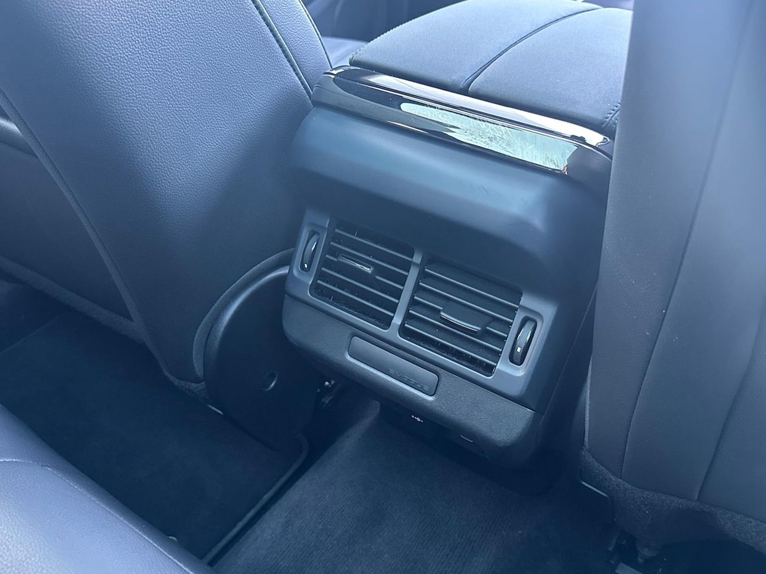 Used Land Rover Range Rover Evoque 2025 for sale - 78193455: Photo 20