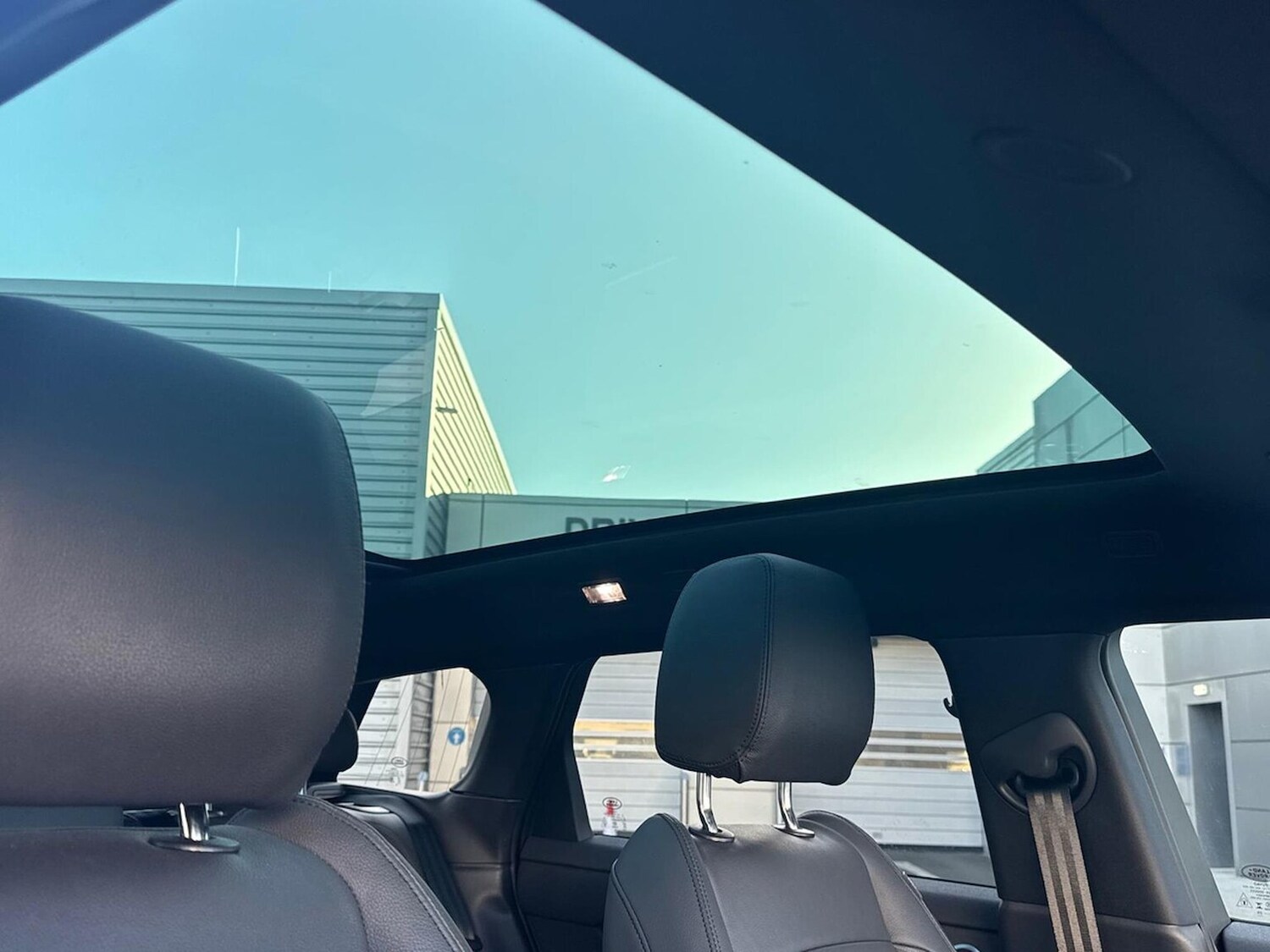 Used Land Rover Range Rover Evoque 2025 for sale - 78193455: Photo 23