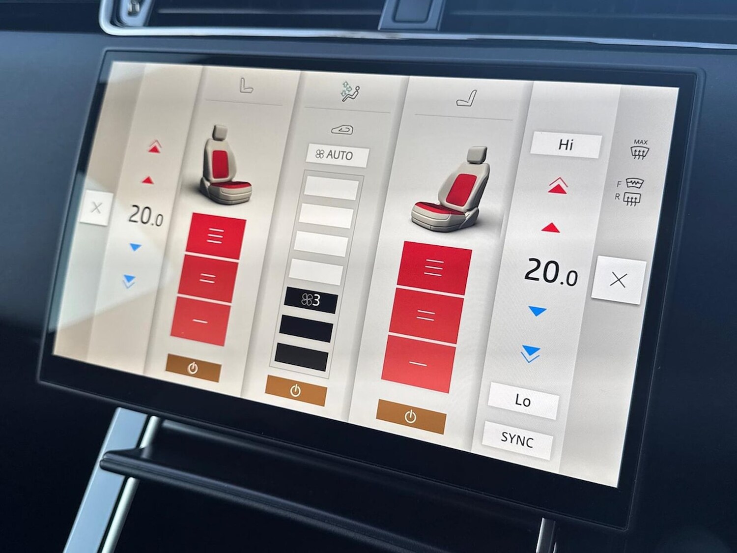 Used Land Rover Range Rover Evoque 2025 for sale - 78193455: Photo 24