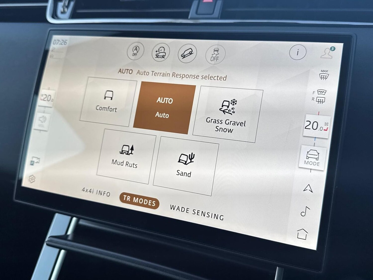 Used Land Rover Range Rover Evoque 2025 for sale - 78193455: Photo 35