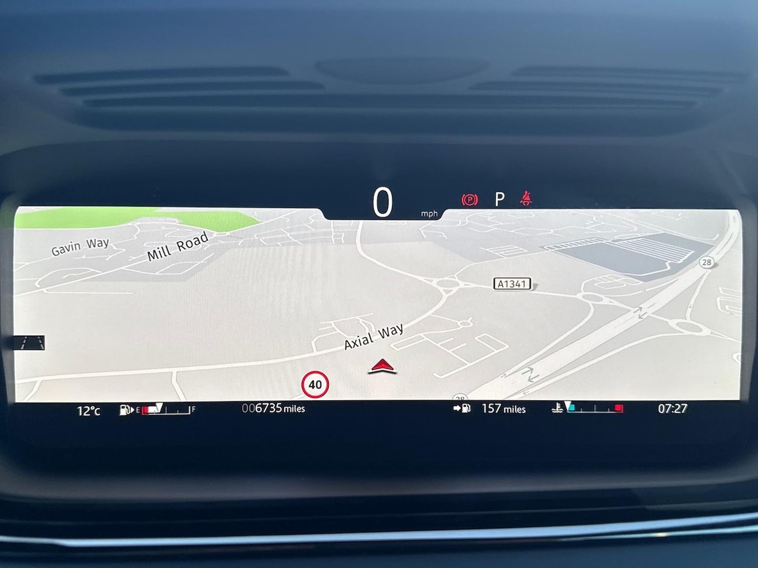 Used Land Rover Range Rover Evoque 2025 for sale - 78193455: Photo 36