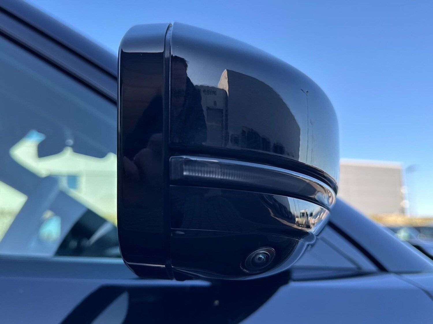 Used Land Rover Range Rover Evoque 2025 for sale - 78193455: Photo 43