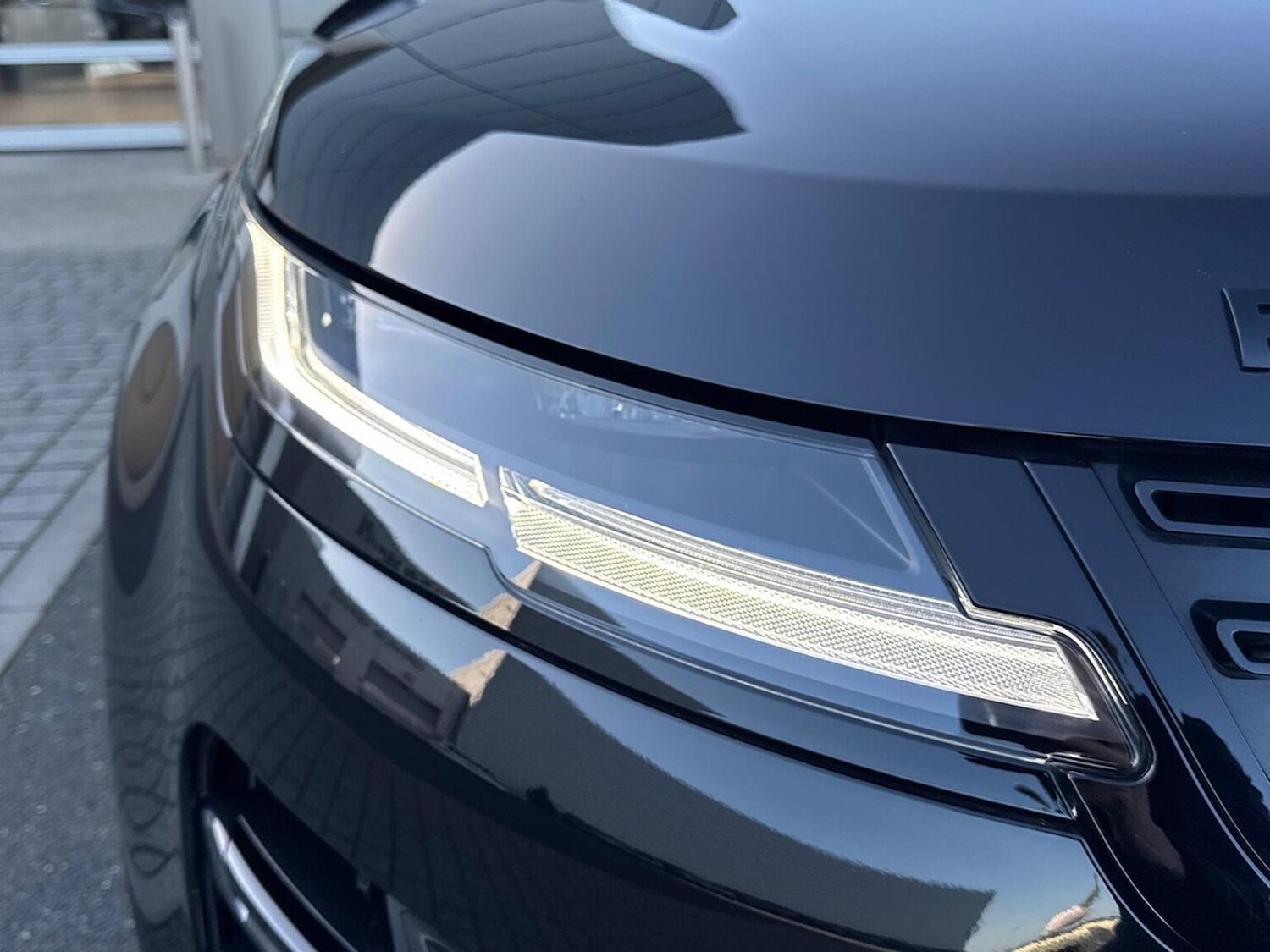 Used Land Rover Range Rover Evoque 2025 for sale - 78193455: Photo 44