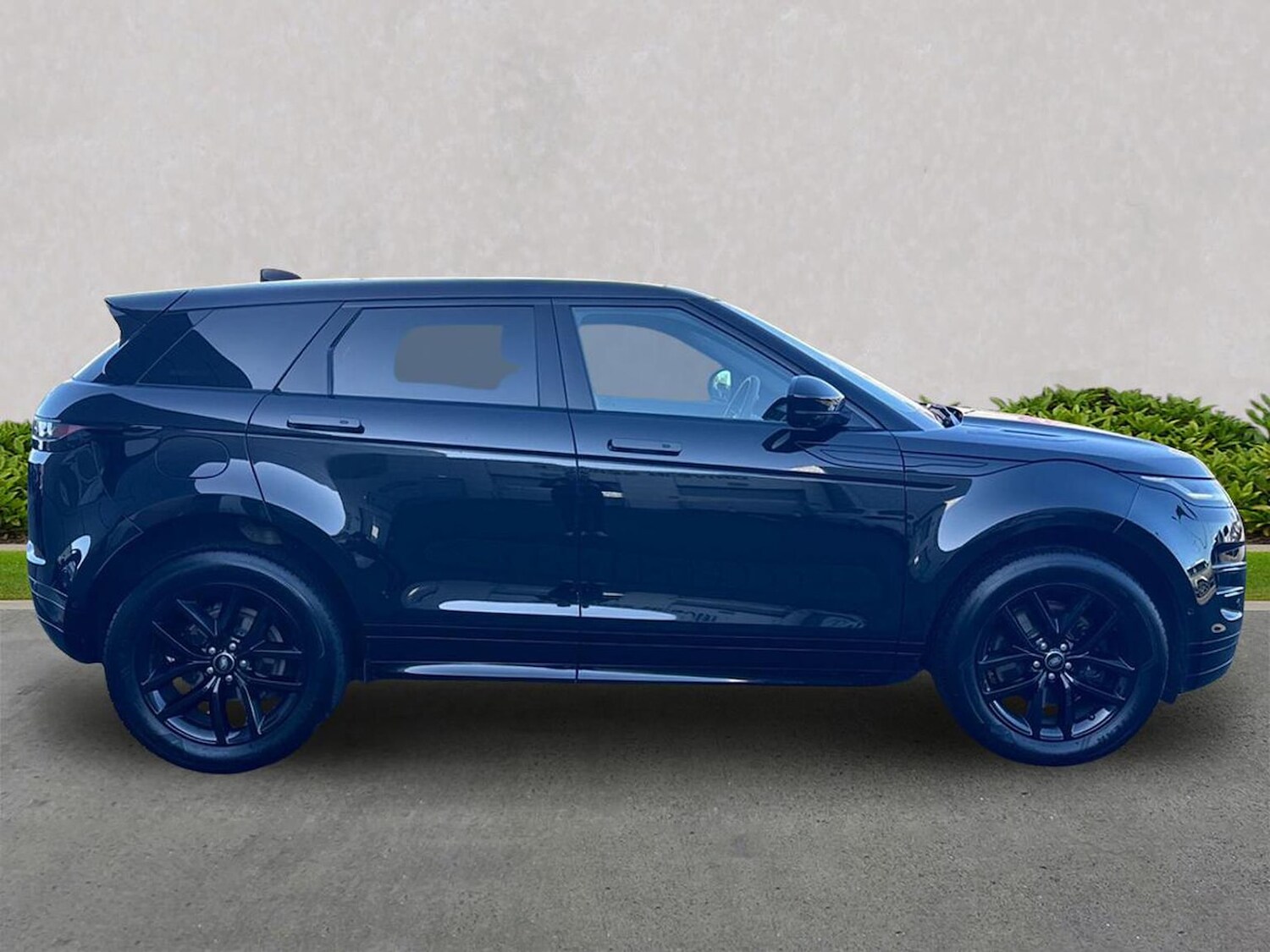 Used Land Rover Range Rover Evoque 2025 for sale - 78193455: Photo 7