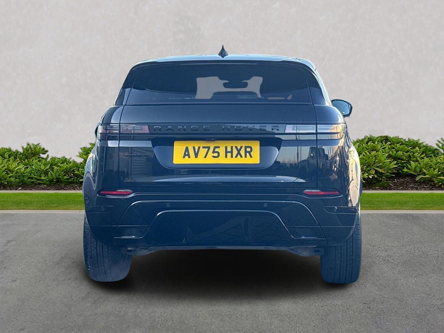 Used Land Rover Range Rover Evoque 2025 for sale - 78193455: Photo 8