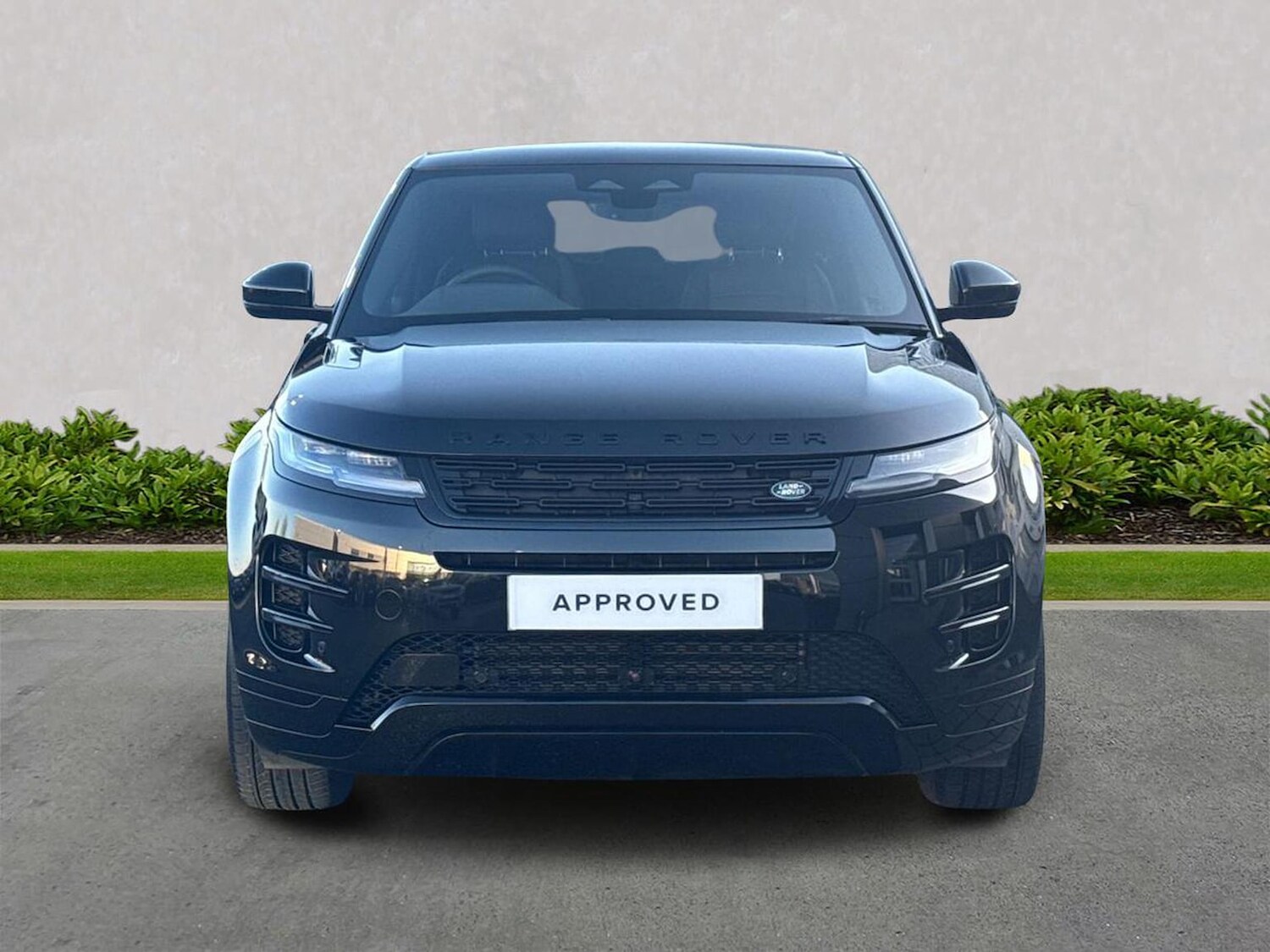 Used Land Rover Range Rover Evoque 2025 for sale - 78193455: Photo 9