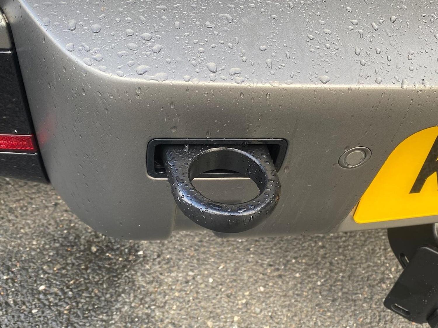 Used Land Rover Defender 2022 for sale - 76387198: Photo 39