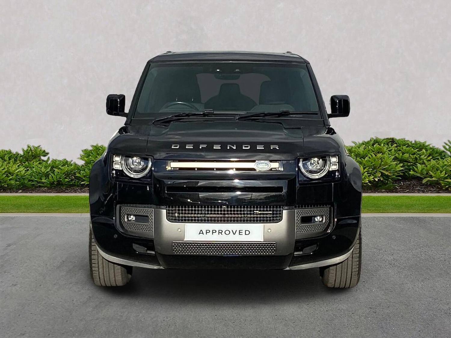 Used Land Rover Defender 2022 for sale - 76387198: Photo 7