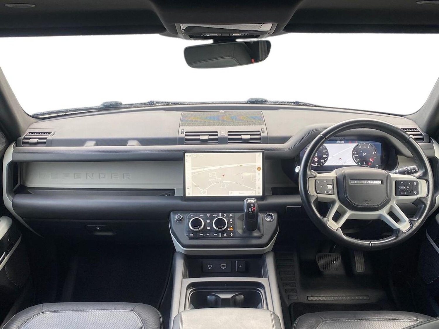 Used Land Rover Defender 2022 for sale - 76387198: Photo 9