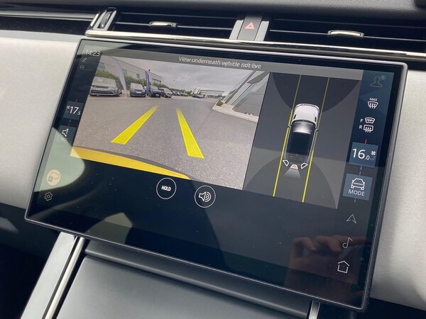 Used Land Rover Range Rover Velar 2025 for sale - 75677171: Photo 12