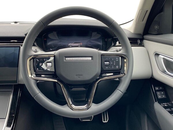 Used Land Rover Range Rover Velar 2025 for sale - 75677171: Photo 15