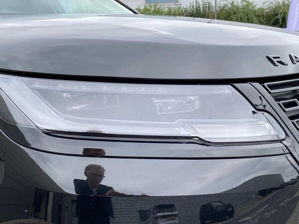 Used Land Rover Range Rover Velar 2025 for sale - 75677171: Photo 17