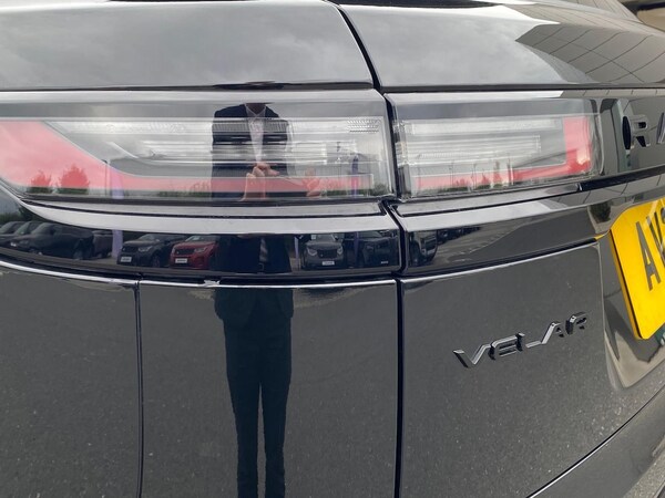 Used Land Rover Range Rover Velar 2025 for sale - 75677171: Photo 19