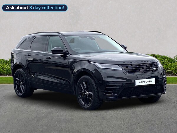 Used Land Rover Range Rover Velar 2025 for sale - 75677171: Photo 1