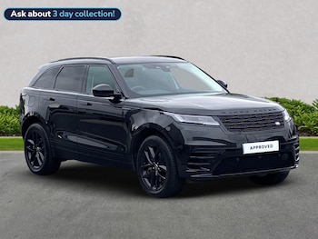 Used Land Rover Range Rover Velar 2025 for sale - 75677171: Photo