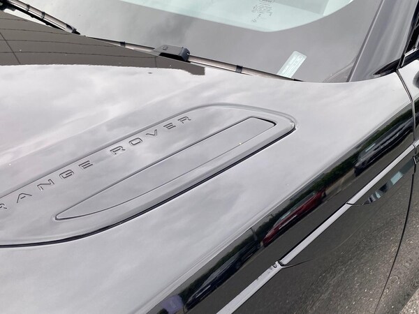 Used Land Rover Range Rover Velar 2025 for sale - 75677171: Photo 20