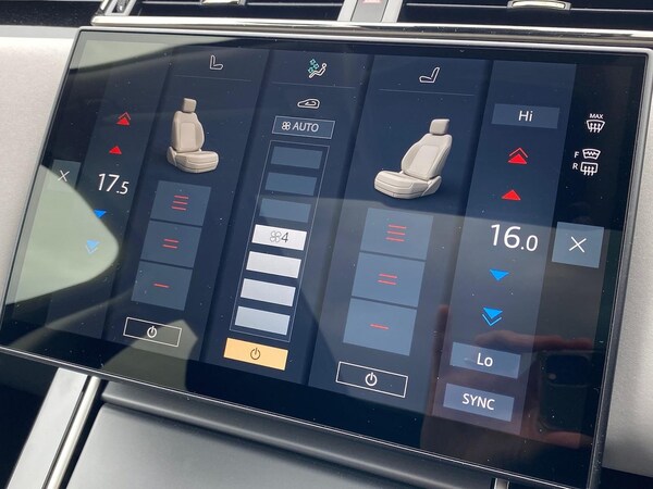 Used Land Rover Range Rover Velar 2025 for sale - 75677171: Photo 22
