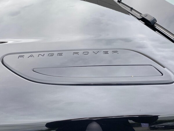 Used Land Rover Range Rover Velar 2025 for sale - 75677171: Photo 27
